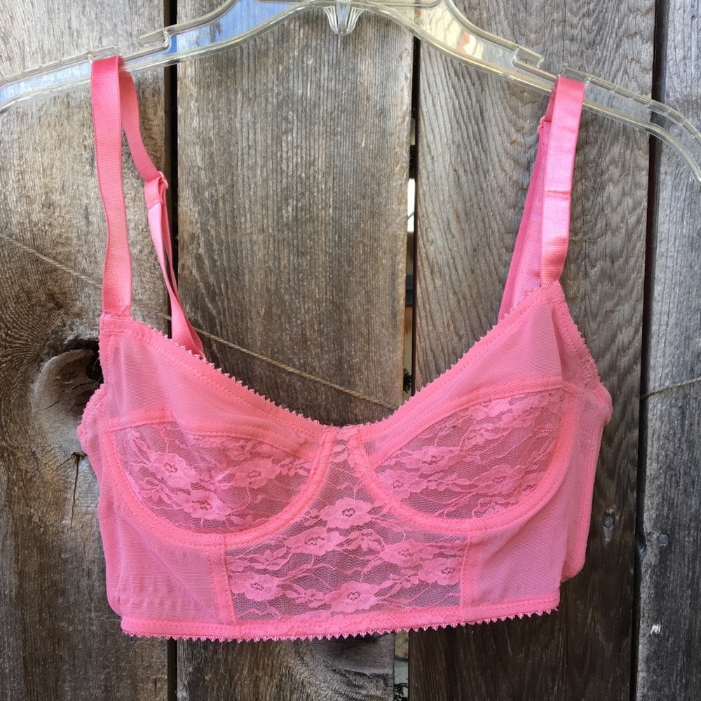 🦋Forever 21 Bralette